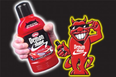 CARPLAN DEMON SHINE