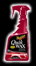 QUICK WAX