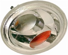 BEETLE LEXUS REAR LIGHTS