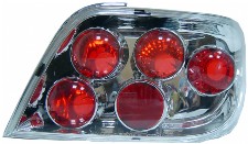 CITROEN  XSARA REAR LIGHTS