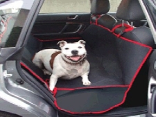PET SEAT PROTECTION