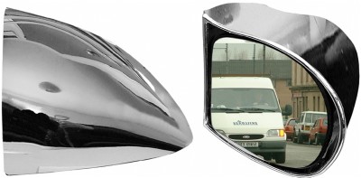 DTM  STYLE CHROME MIRRORS