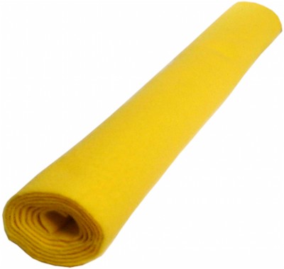 BASS BOX CARPET YELLOW