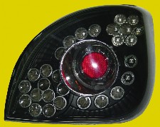 LED BLACK LIGHTS FIESTA 96-02