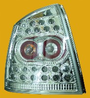 ASTRA MK4 BLACK STYLE LED LIGHTS