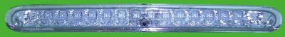 LED BRAKE LIGHT 206 CLEAR
