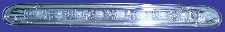 307 LED BRAKE LIGHT CLEAR