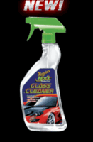 NXT GLASS CLEANER