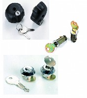 LOCK KITS FOR LM401,402,404 RANGES