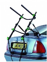 SNOWDON PREMIUM HIGH MOUNT 3 CYCLE CARRIER