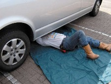 MULTI PURPOSE SHEET TOWN & COUNTRY