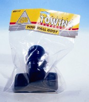 BALL AND BOLT COVER