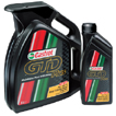 CASTROL GTD PLUS DIESEL OIL