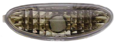 PEUGEOT 206 REAR FOG LIGHT