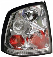 ASTRA MODEL G LEXUS REAR LIGHTS