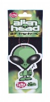 ALIEN HEAD FOREST FRUITS