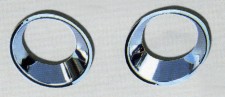 BMW X5 TO 2003 FOG LAMP RIM