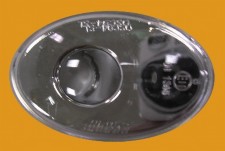 CORSA B 93-2000 CRYSTAL INDICATORS PAIR