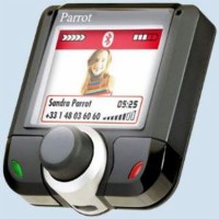 COLUR SCREEN BLUETOOTH HANDSFREE
